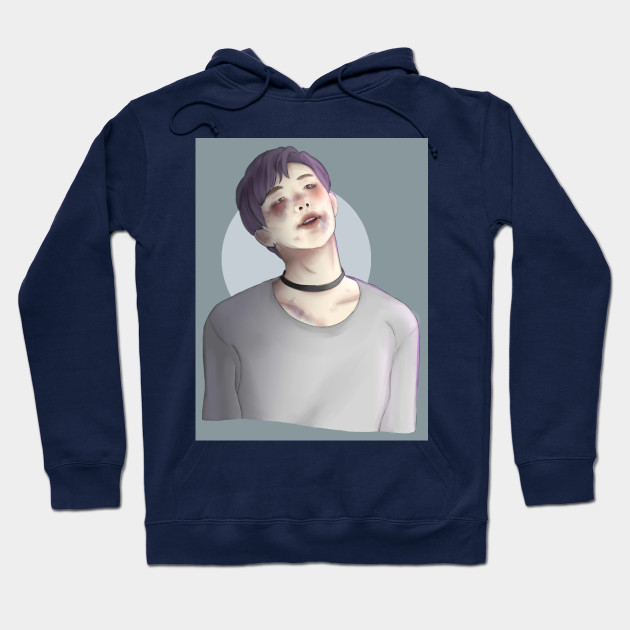 Namjoon hoodie new arrivals